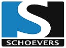 Logo Hogeschool Schoevers