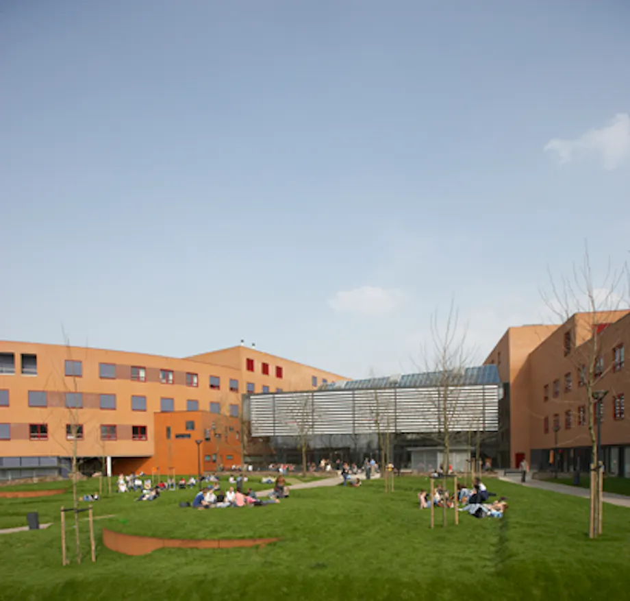 HAN University of Applied Sciences