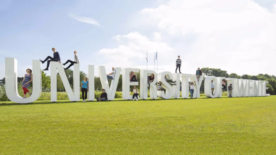 Universiteit Twente