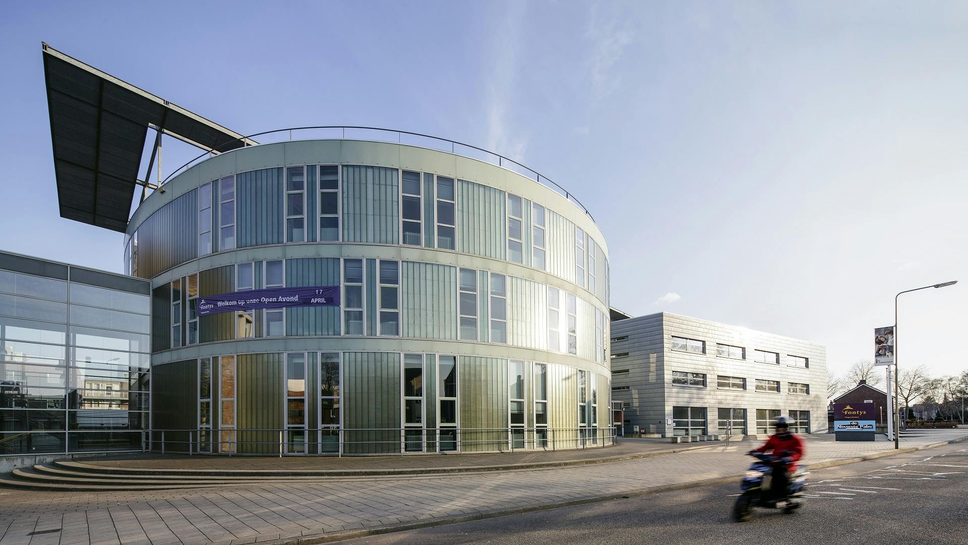Fontys Hogeschool