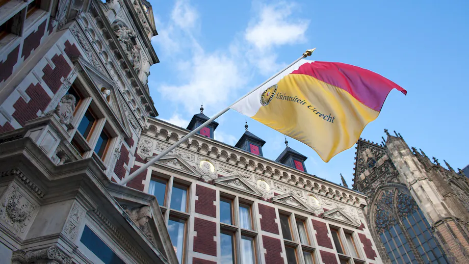 Universiteit Utrecht