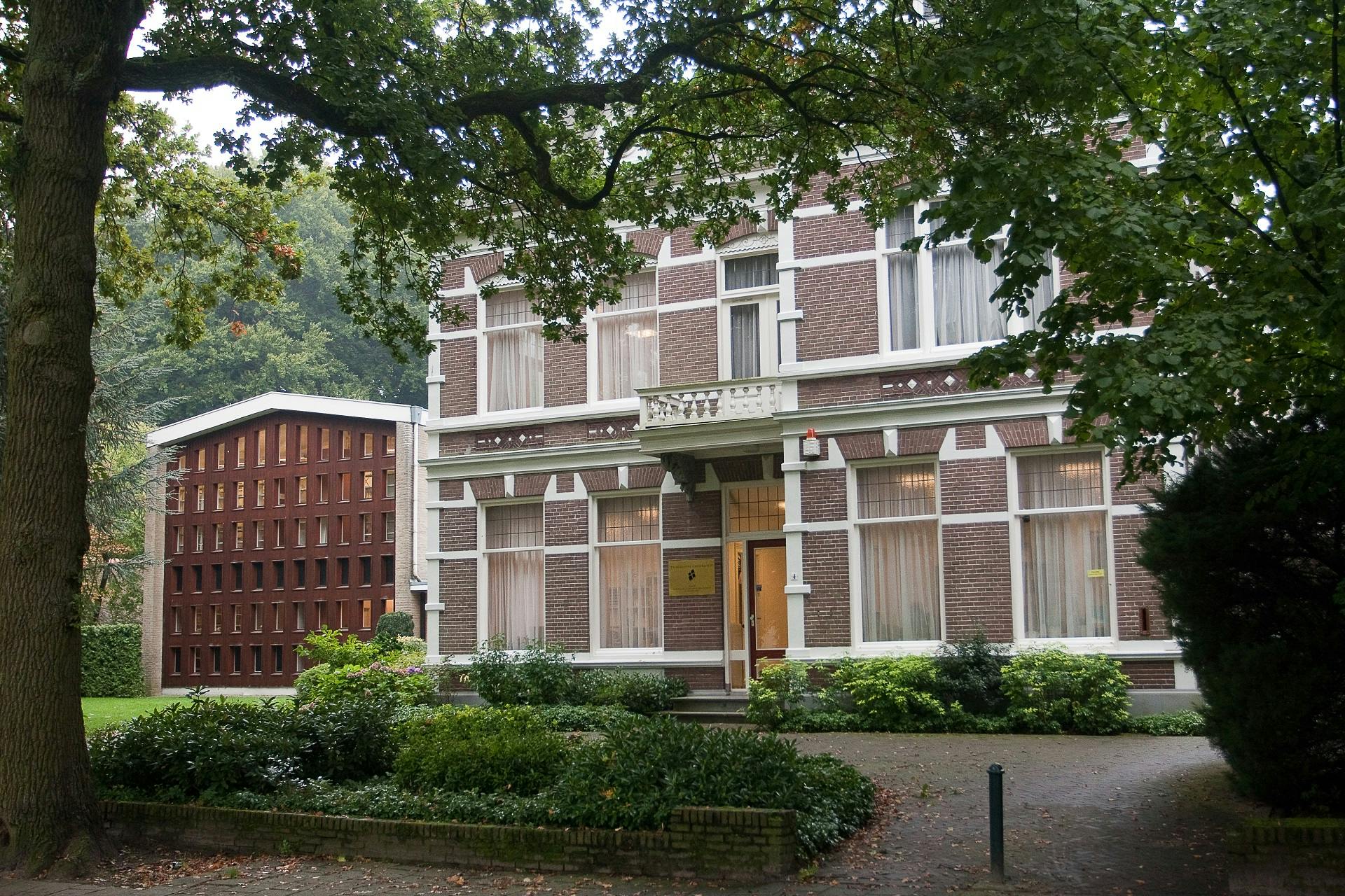 Theologische Universiteit Apeldoorn