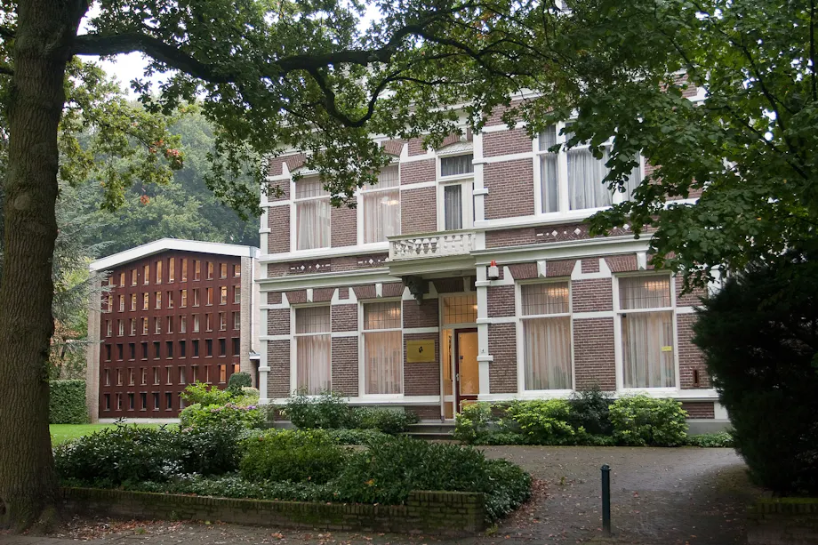 Theologische Universiteit Apeldoorn