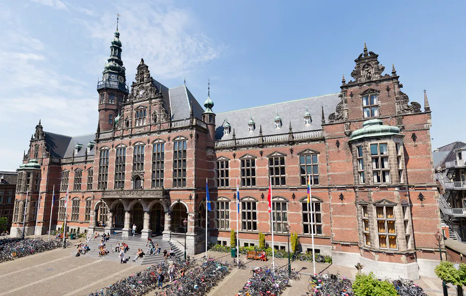 Rijksuniversiteit Groningen