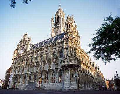 University College Roosevelt (Universiteit Utrecht)