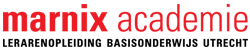 Logo Marnix Academie