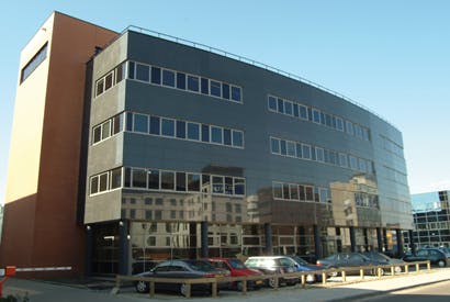 Markus Verbeek Praehep