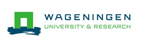 Logo Wageningen University & Research