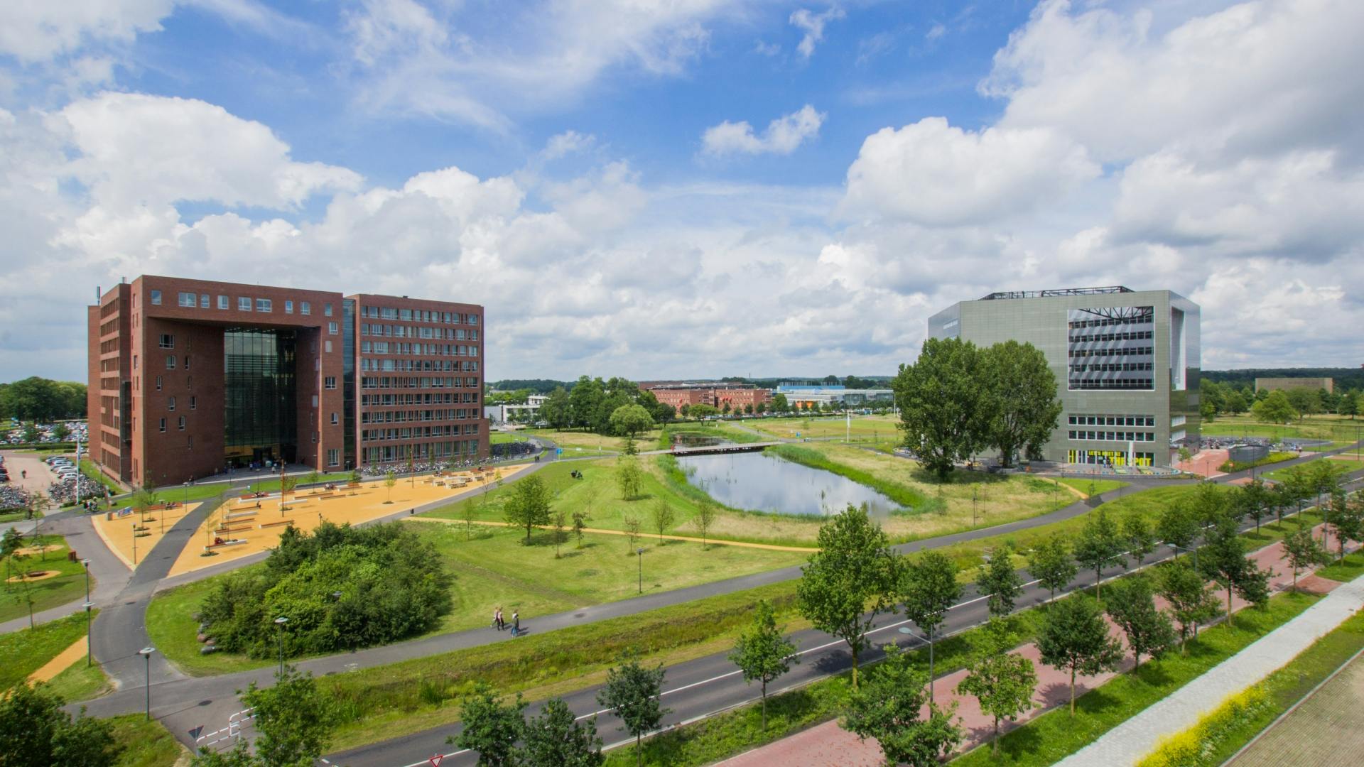 Wageningen University & Research