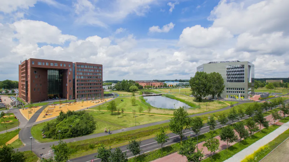 Wageningen University & Research