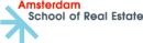 Logo Amsterdam School of Real Estate