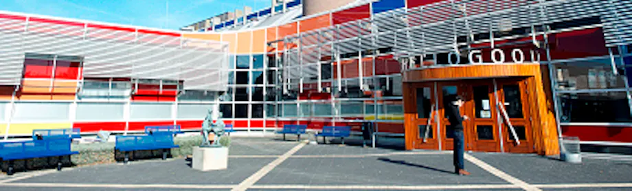 HZ University of Applied Sciences