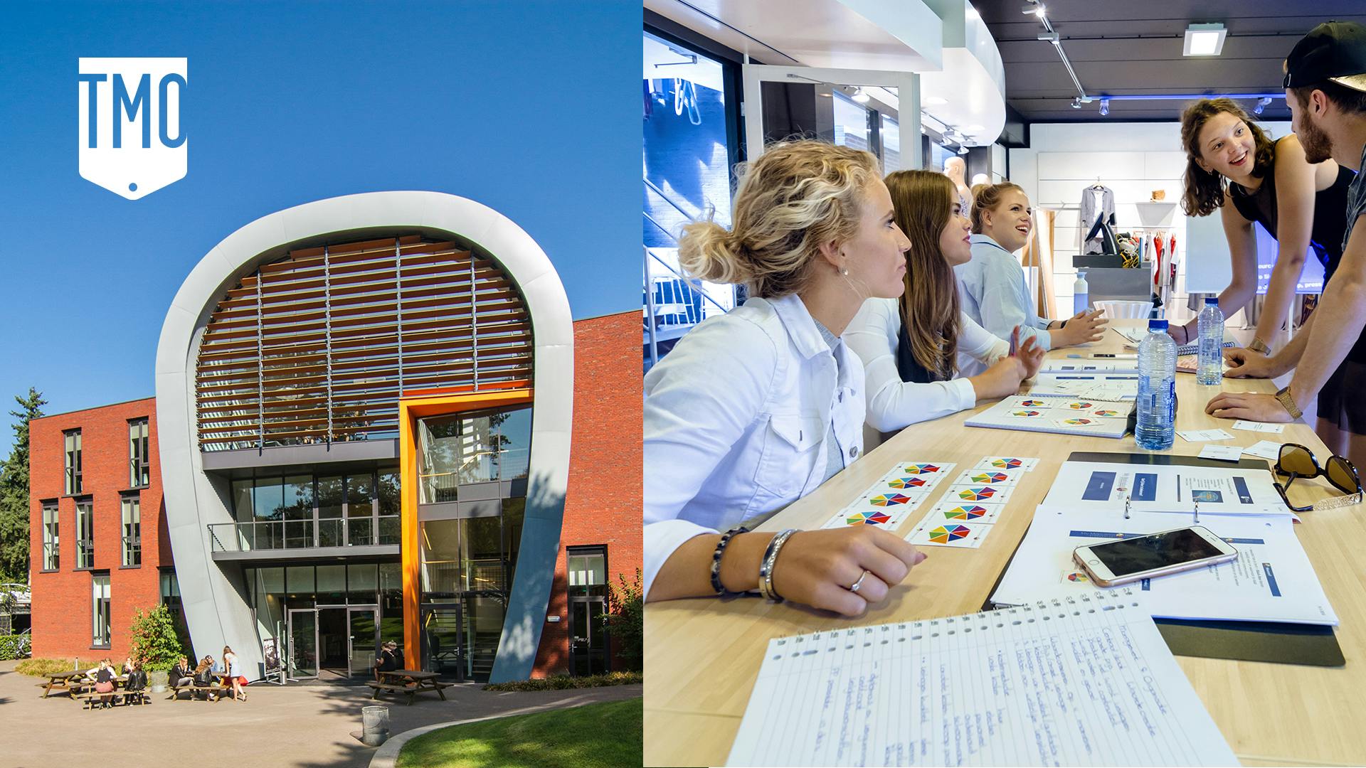 TMO Fashion Business School