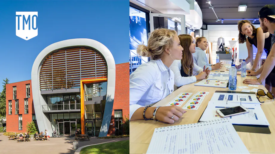 TMO Fashion Business School