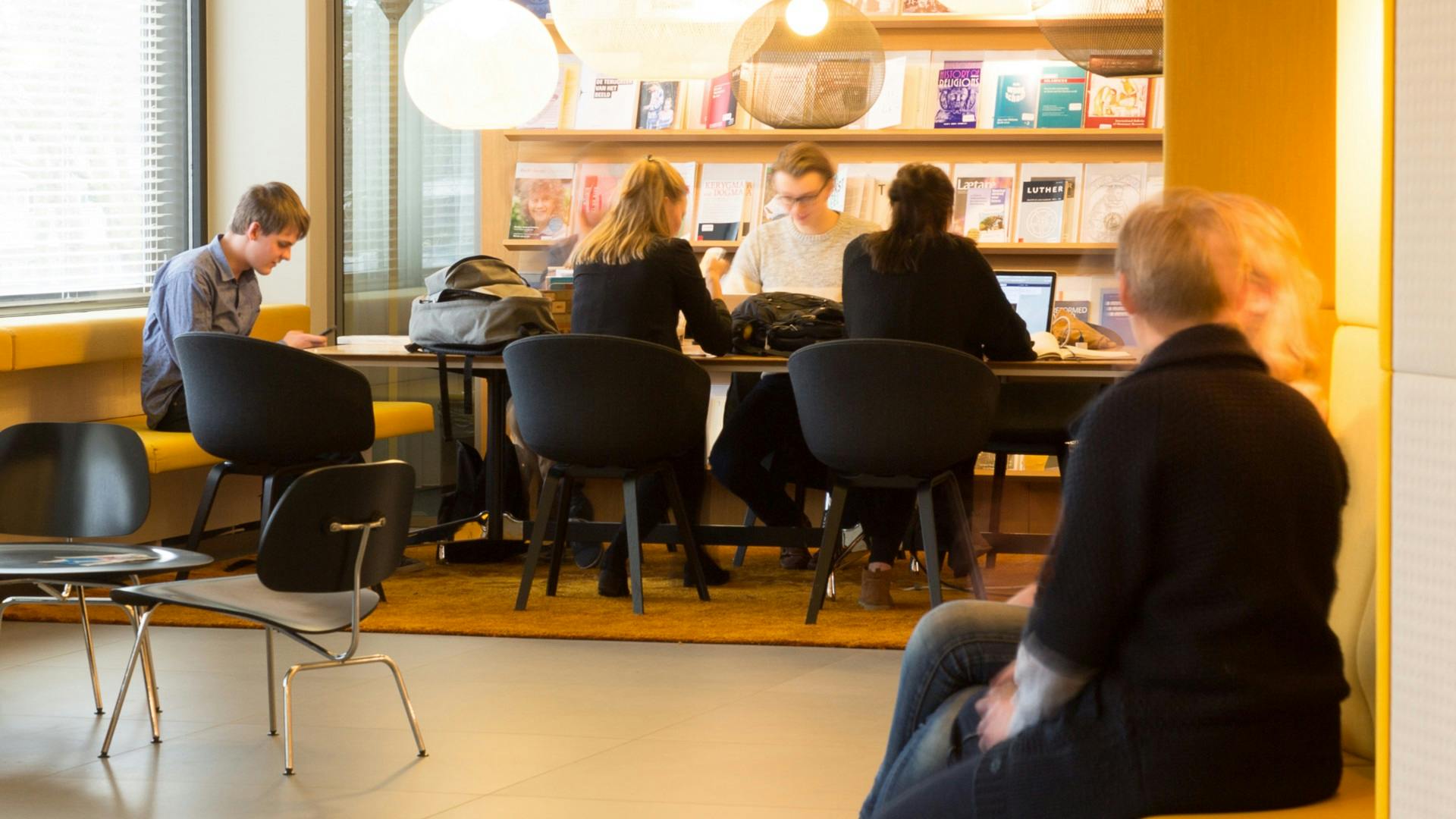 Protestantse Theologische Universiteit