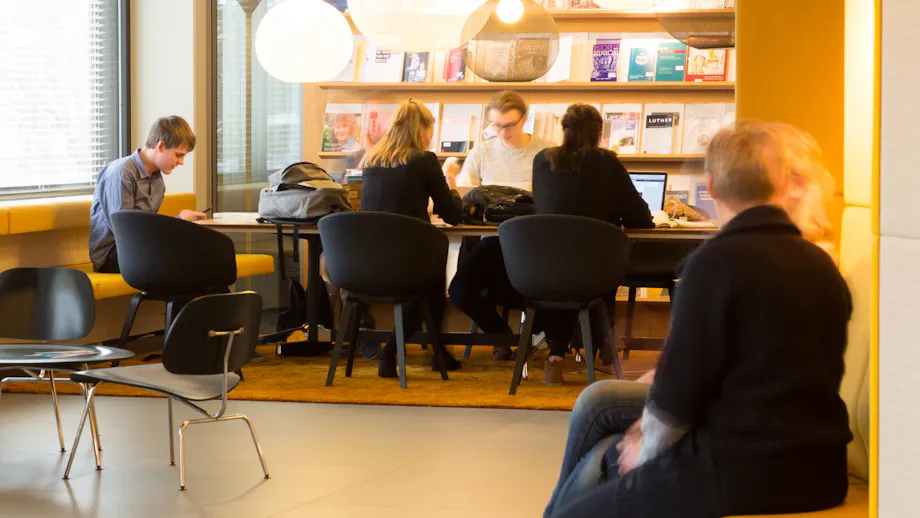 Protestantse Theologische Universiteit