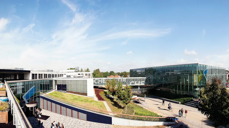 Christelijke Hogeschool Ede