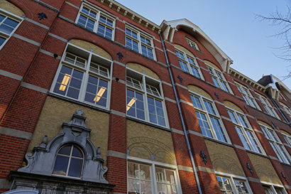 University of Applied Sciences Europe