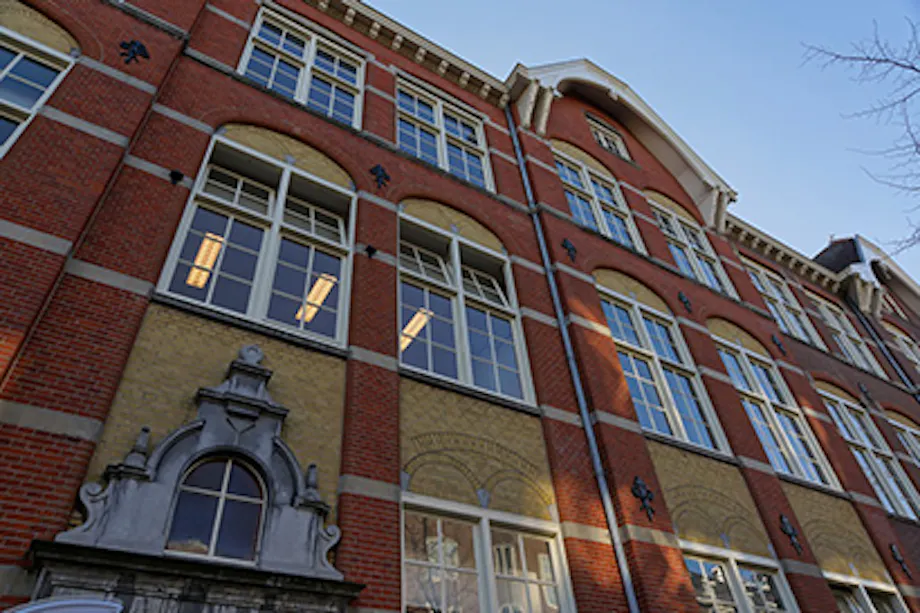 University of Applied Sciences Europe