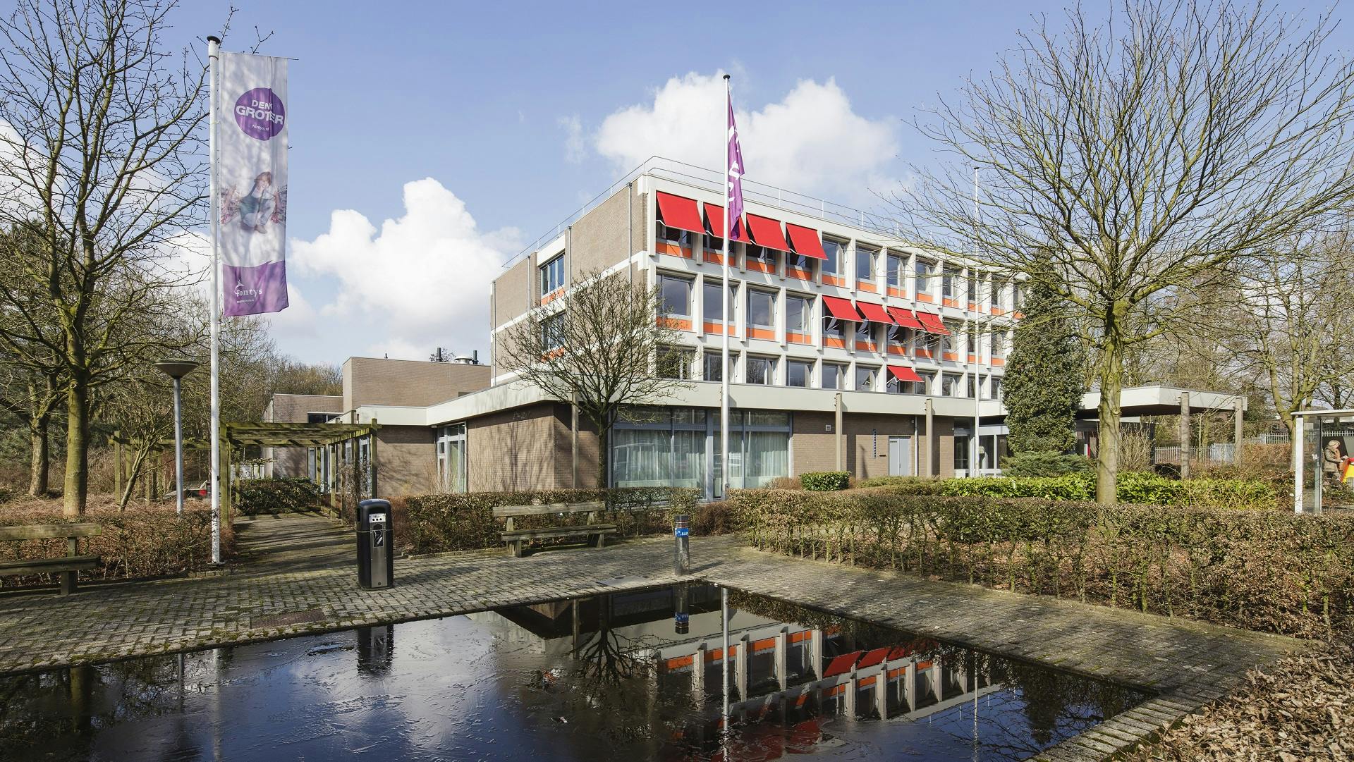 Fontys Hogeschool
