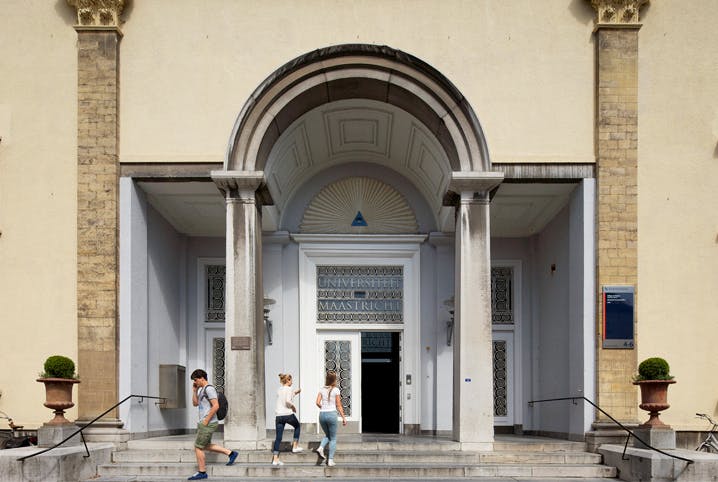 Maastricht University
