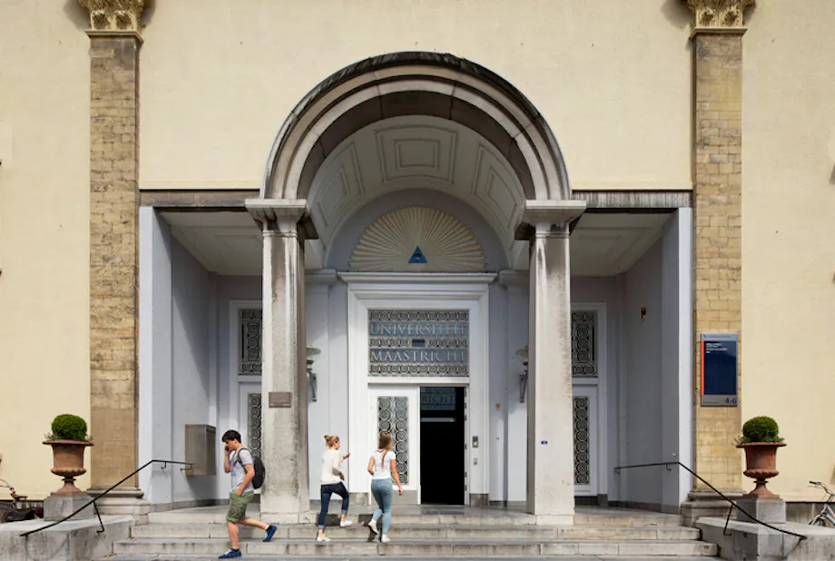 Maastricht University