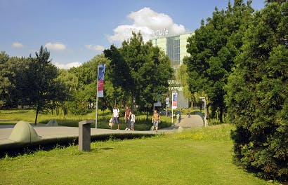 Technische Universiteit Eindhoven