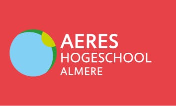 Logo Aeres Hogeschool