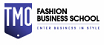 Logo TMO Fashion Business School