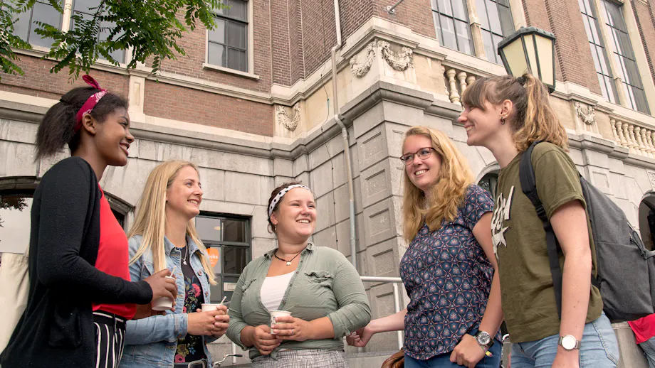 Rijksuniversiteit Groningen