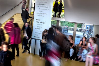 ArtEZ University of the Arts