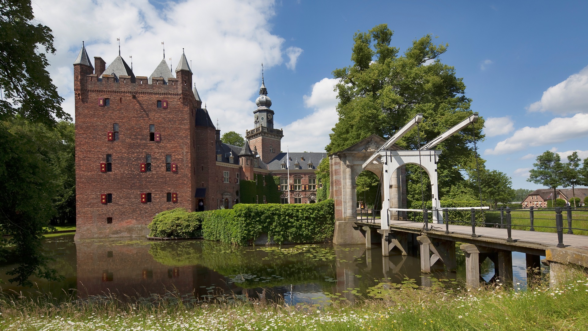 Nyenrode Business Universiteit