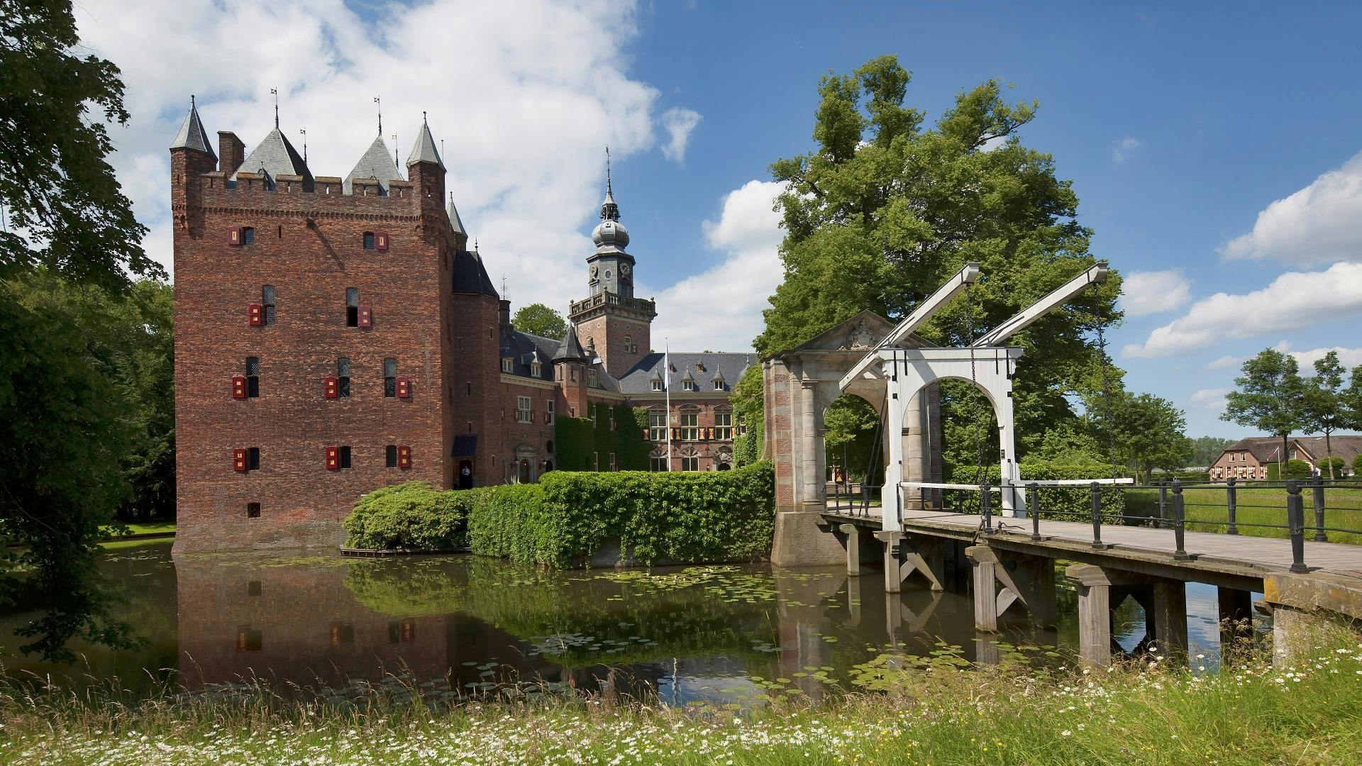 Nyenrode Business Universiteit