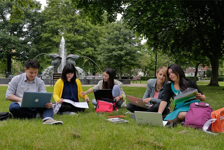 Maastricht University