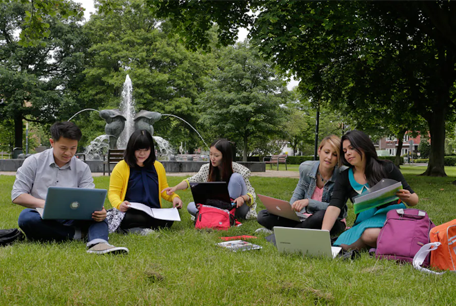 Maastricht University