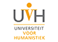 Logo Universiteit voor Humanistiek