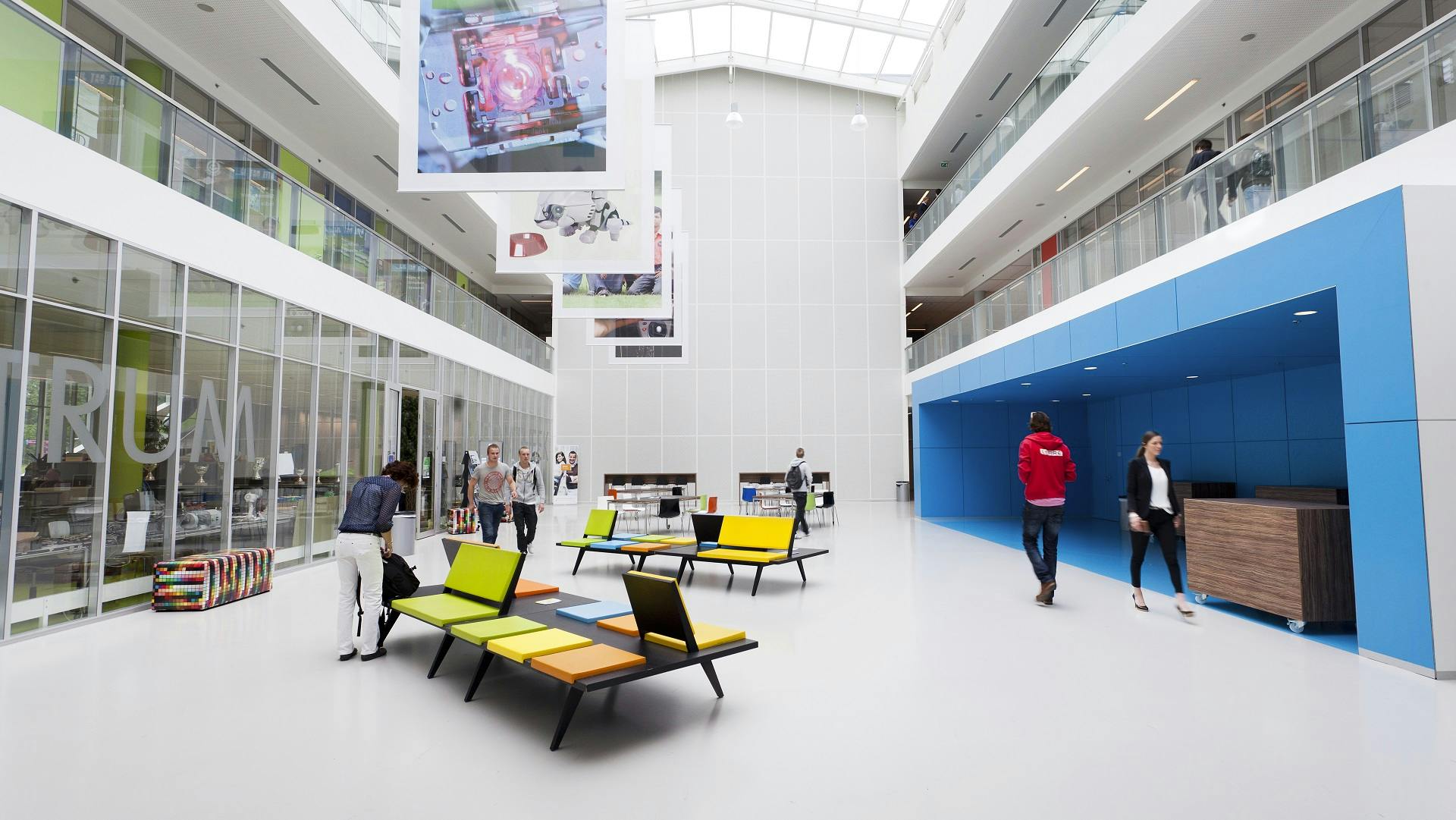 De Haagse Hogeschool