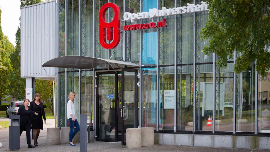 Open Universiteit