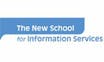 Logo The New School for Information Services