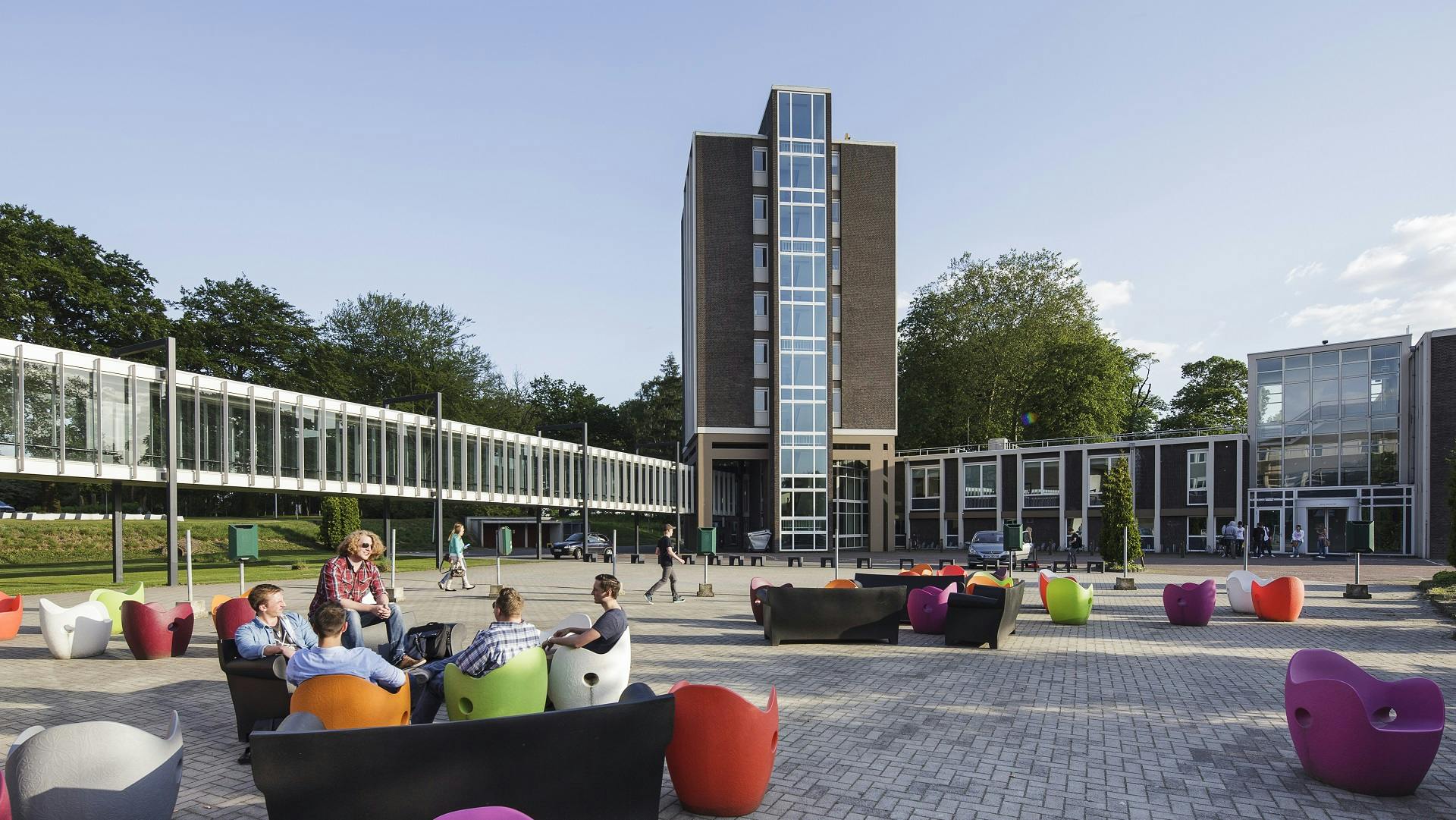 Fontys Hogeschool