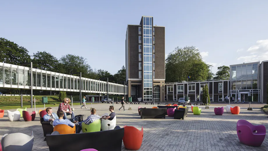 Fontys Hogeschool