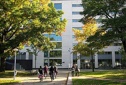 TIAS School for Business and Society