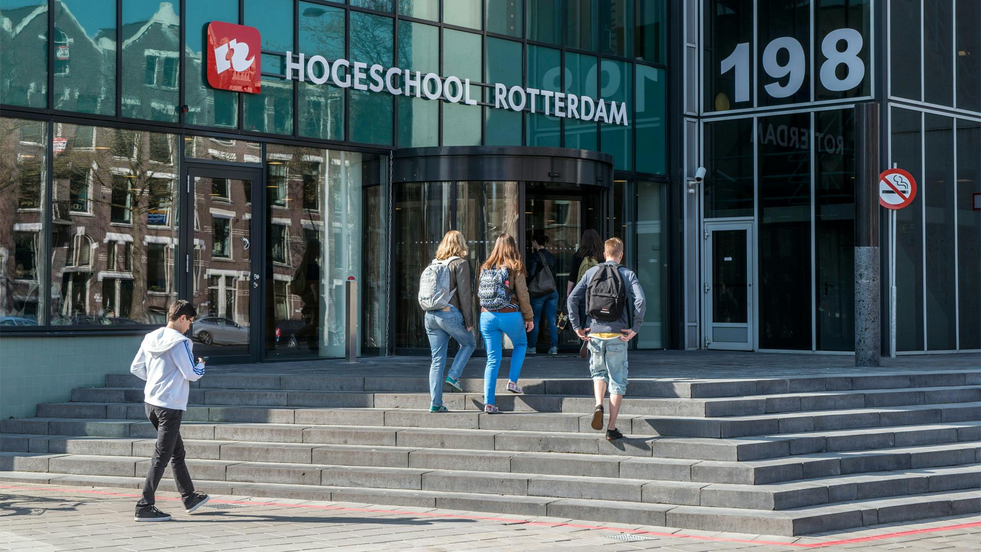 Hogeschool Rotterdam