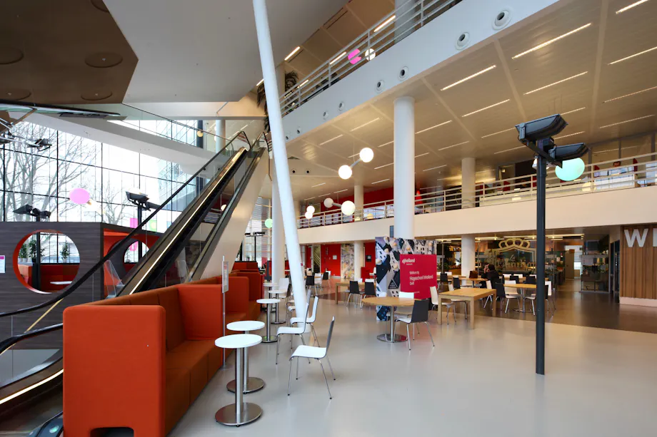 Hogeschool Inholland