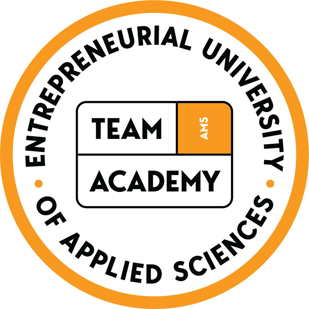 Logo Team Academy