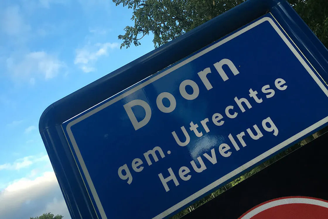 Doorn