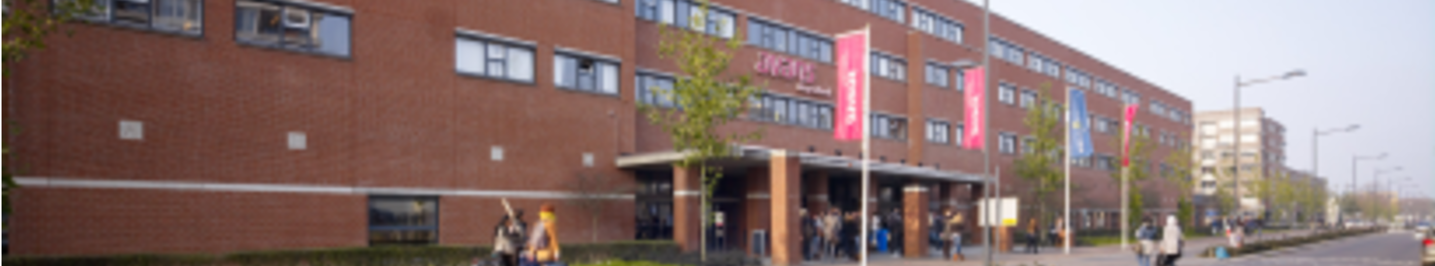 Avans Hogeschool - Den Bosch - Studiekeuze123 - Studiekeuze123