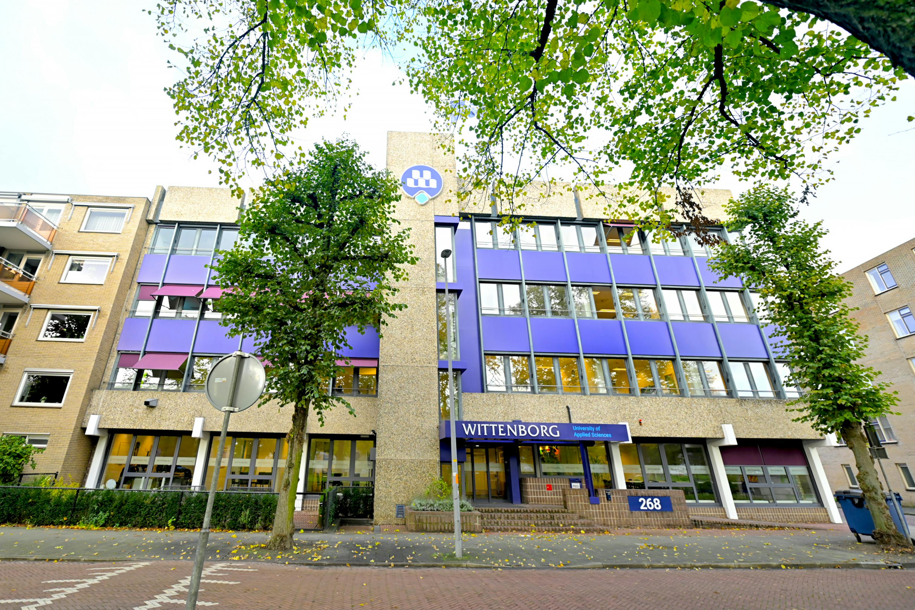 Wittenborg University of Applied Sciences