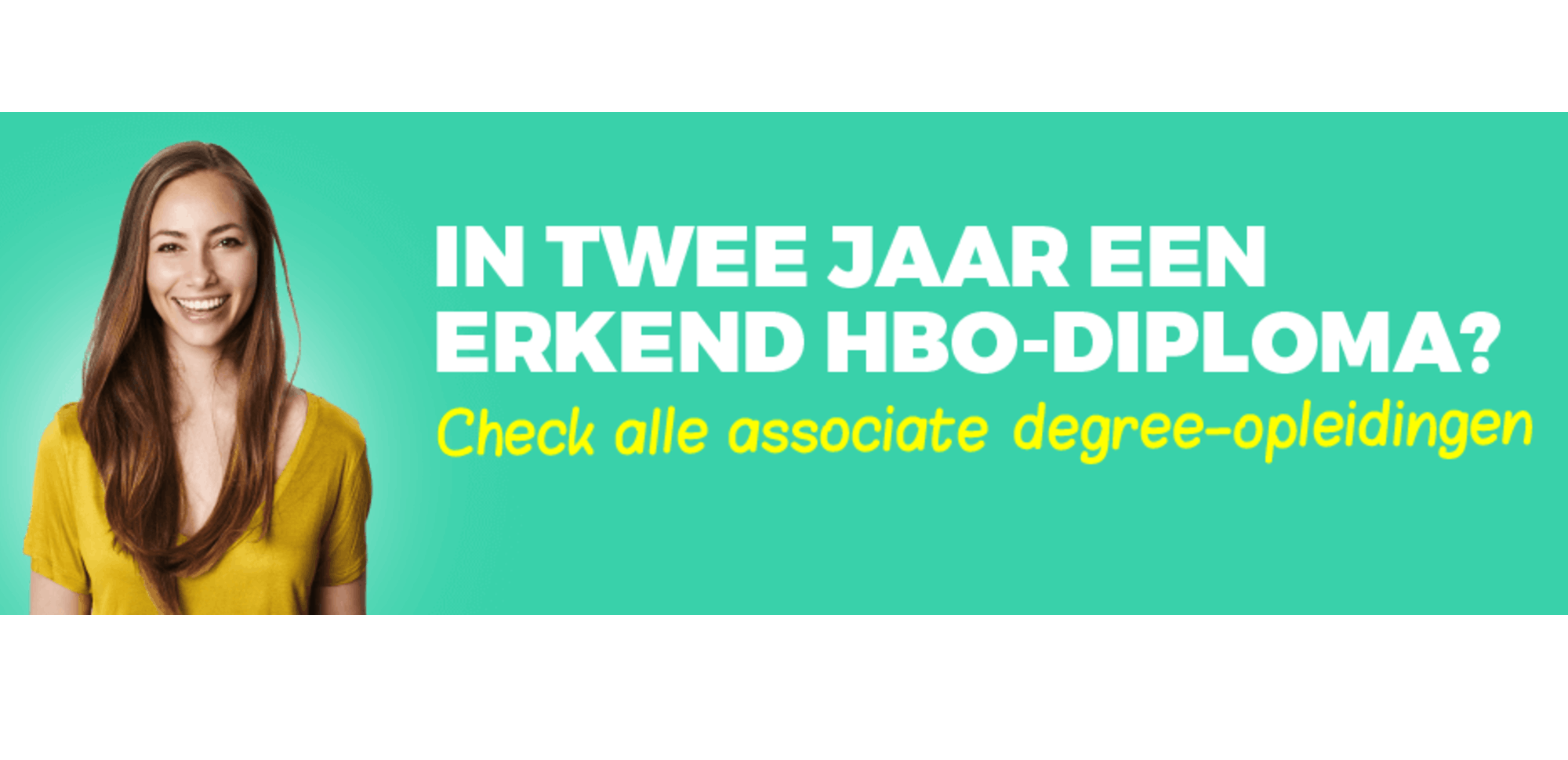 Collegegeld associate degree