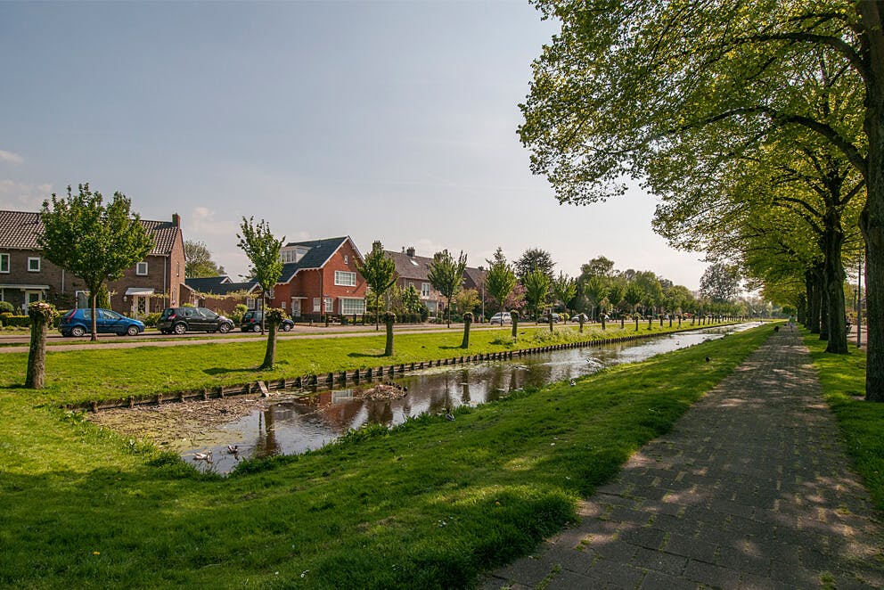 Badhoevedorp